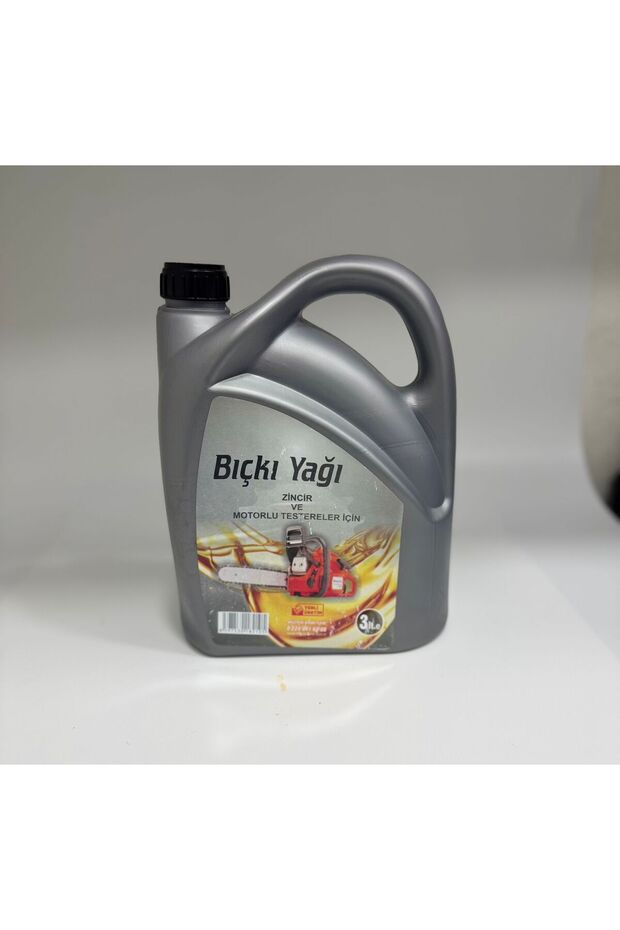 BIÇKI YAĞI 3LİTRE
