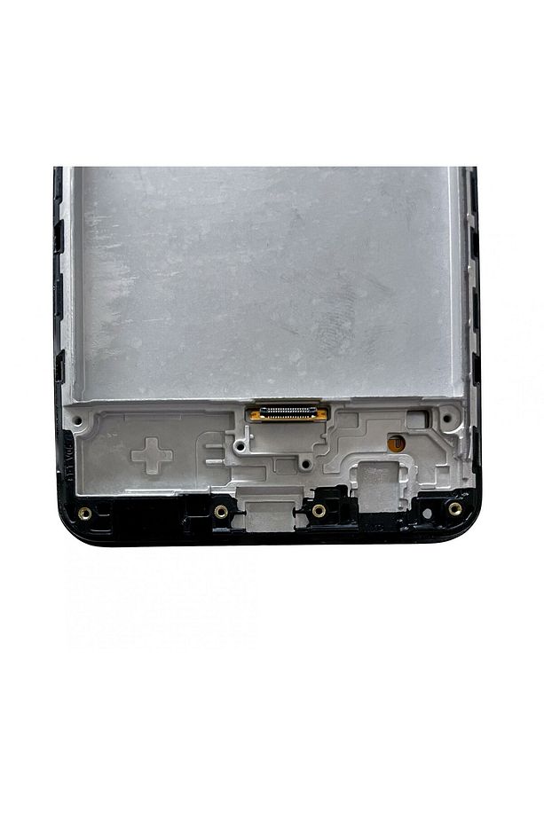 A21s Uyumlu Lcd Ekran Dokunmatik Çıtalı (Sm-A217F) - 4