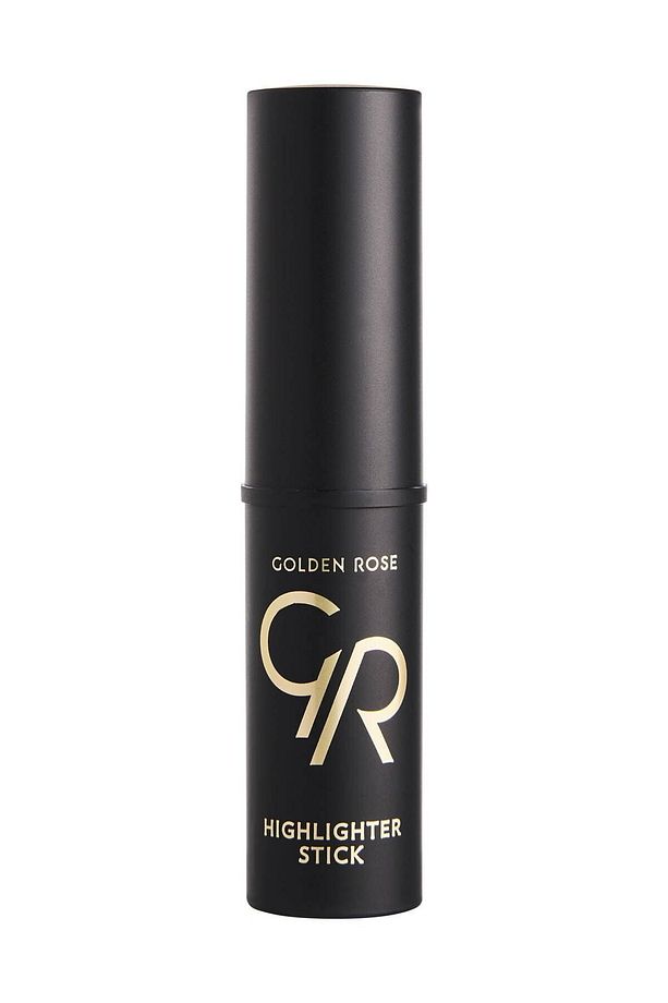 Highlighter Stick 01 Bright Gold Stik Aydınlatıcı 9,5 ml - 3