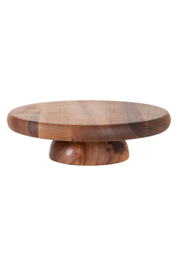 Stand Natura Walnut Cake 30cm