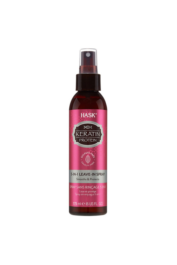 Keratin Protein 5 in 1 Leave-In Spray 175ml