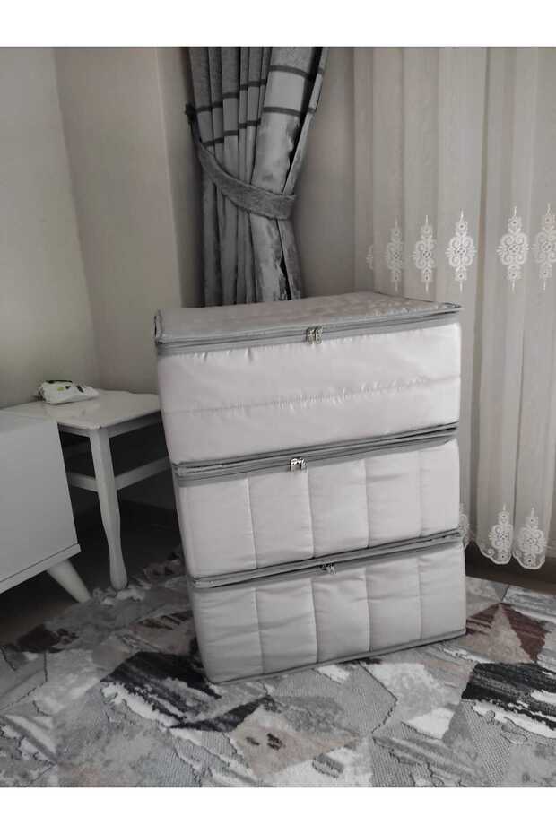ASİL BAZA BOY HURÇ 3 ADET SET - 8