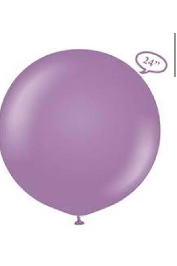 Kalisan 18 Inch Balloon Jumbo Balloon 3 Pieces