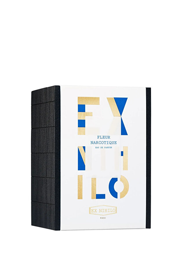Fleur Narcotique by EX NIHILO EDP 100ml Parfümü - 2