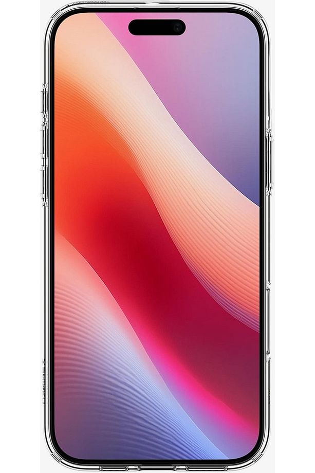 iPhone 16 Pro Max Kılıf Crystal Flex Space Crystal - ACS08026 - 3
