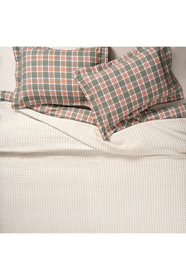 Costa Natural Double Cotton Pique
