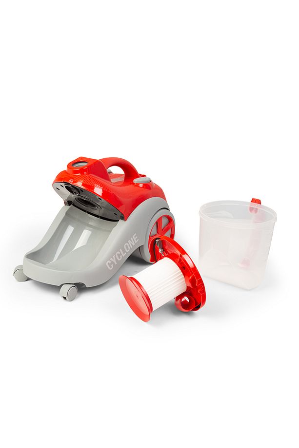 İkoncan 850W Torbasız Elektrikli Süpürge Tr 8500 - 5