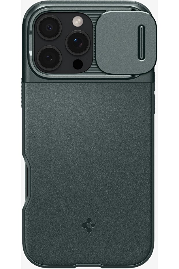 Case for iPhone 16 Pro - Optical Armor, Magfit Magsafe