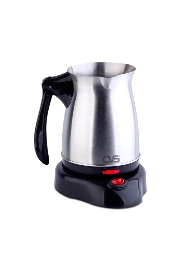 Foldable Turkish Coffee Maker Steel