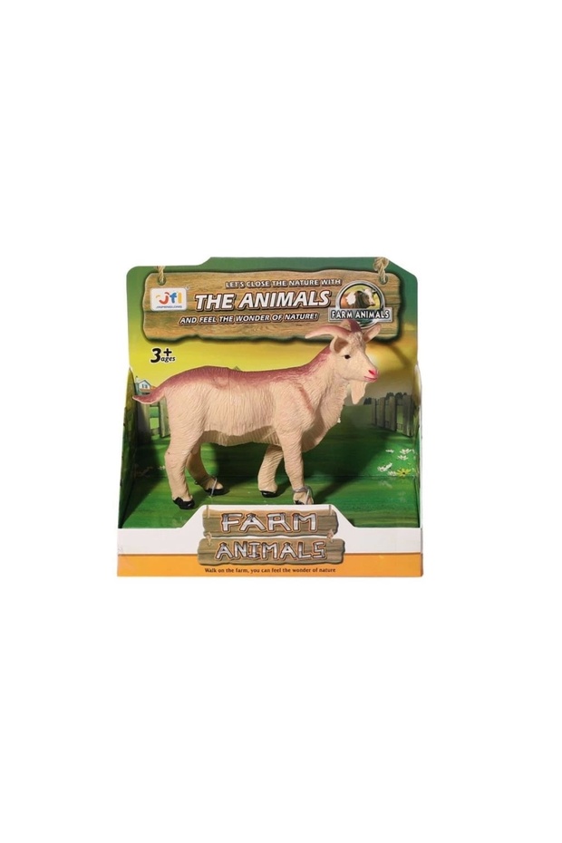 NessiWorld JFL-361A Çiftlik Hayvanları -Birliktoys - 3