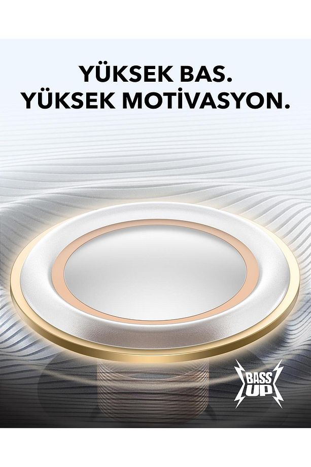 Soundcore Sport X20 Kancalı Kulak Içi Sporcu Kulaklıkları - Yeşil - A3968 - 6
