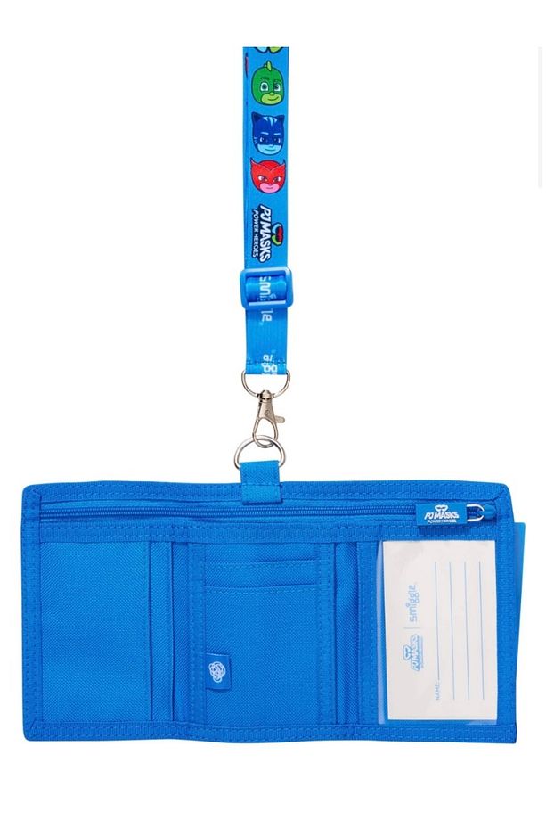 -Pj Masks İpli Cüzdan - 2
