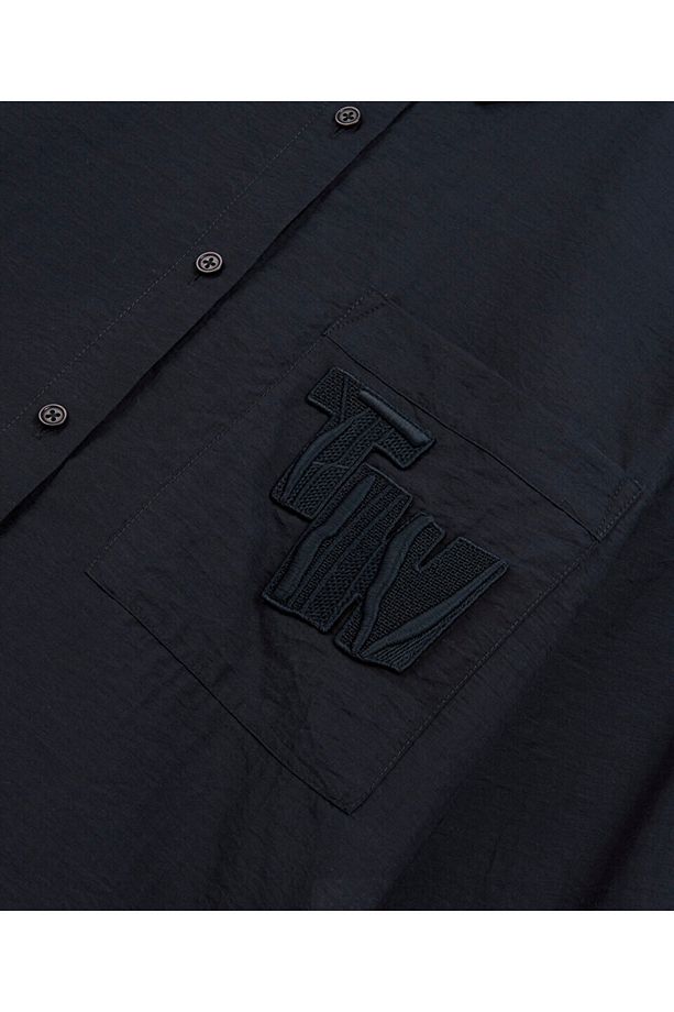 PATCH'Lİ GÖMLEK - 4