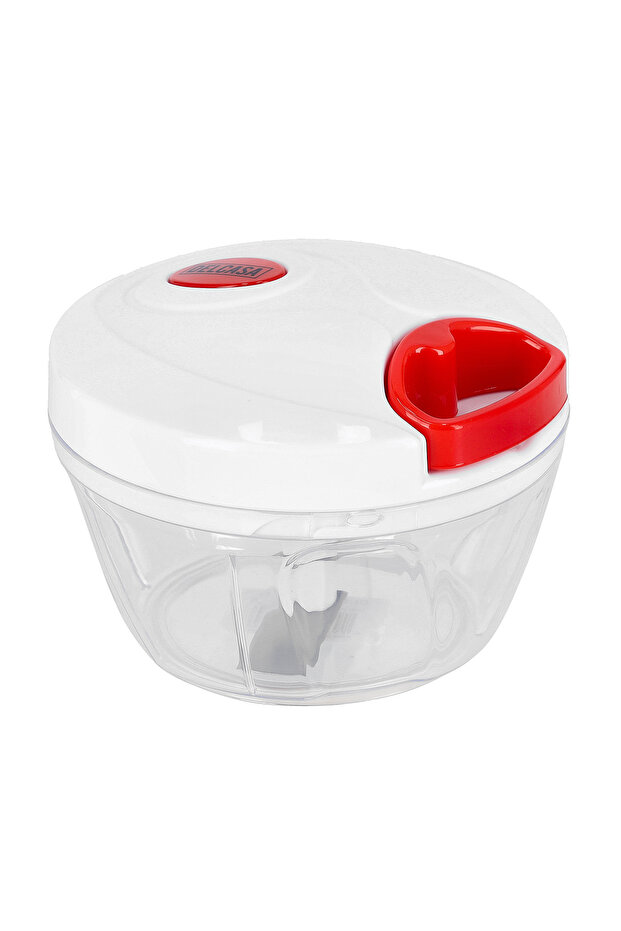 Handheld Vegetable Pull Chopper - 5