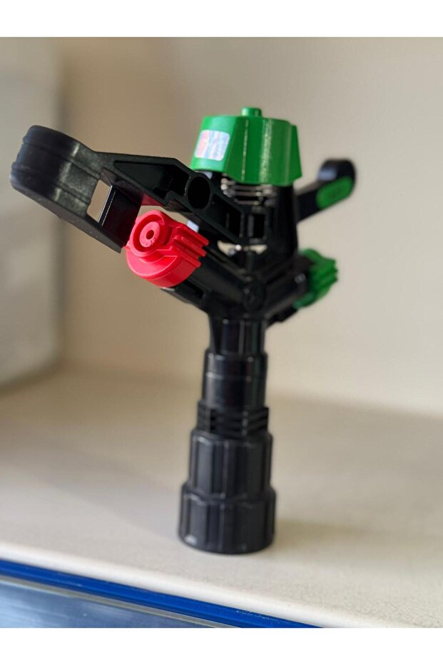 Sprink S17 Başlık 5 Adet - 3