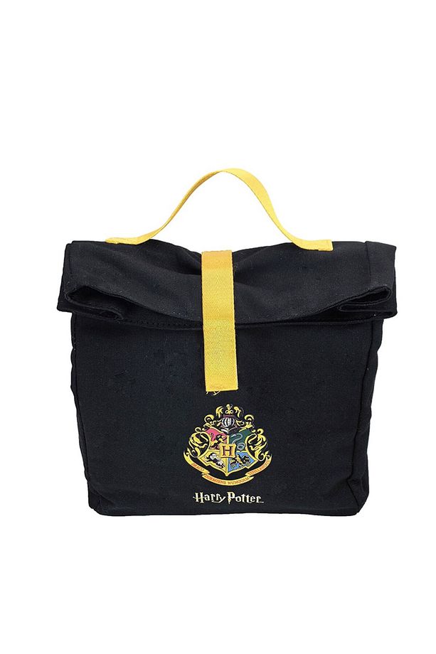 Harry Potter Lisanslı Yiyecek Kutusu & Yiyecek Çantası - 3