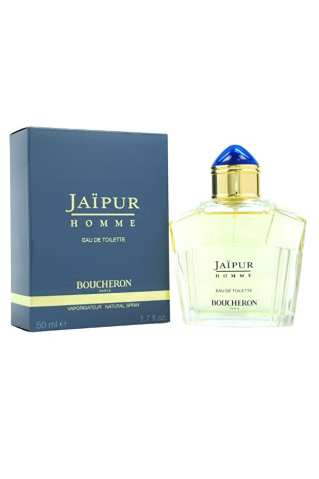 عطر جايبور 50 مل - 1