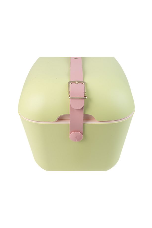 Lime - Rosa Pop 12L - 2