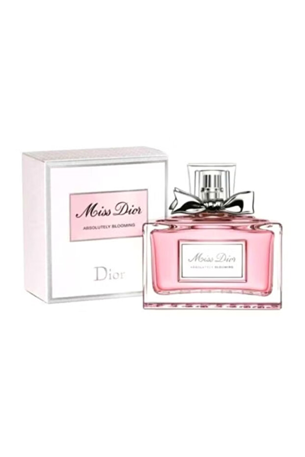 عطر Miss Dior Absolutely Blooming EDP 100 مل