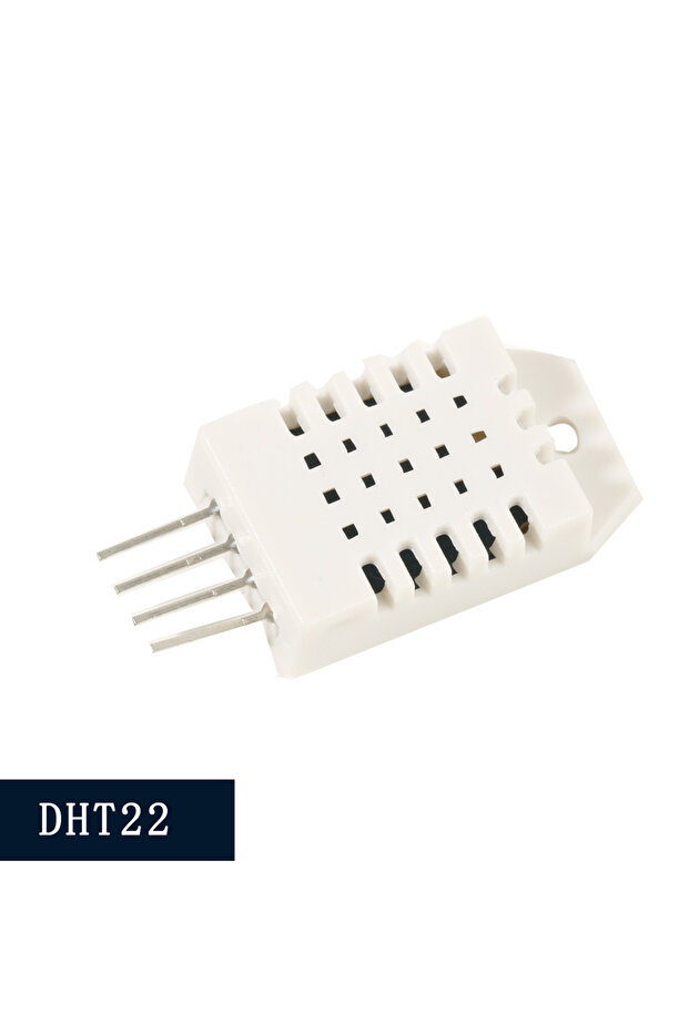 DHT22 Digital Temperature Humidity Sensor Module Board + PCB For Arduino Ultra-low Power High Precis