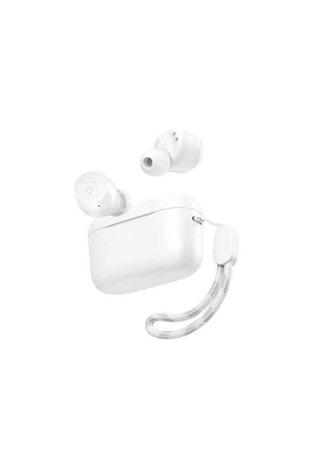 Soundcore A25i TWS Bluetooth Kablosuz Kulaklık Beyaz
