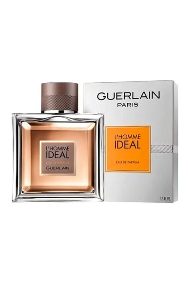 عطر ايديال او دي بارفان 100 مل