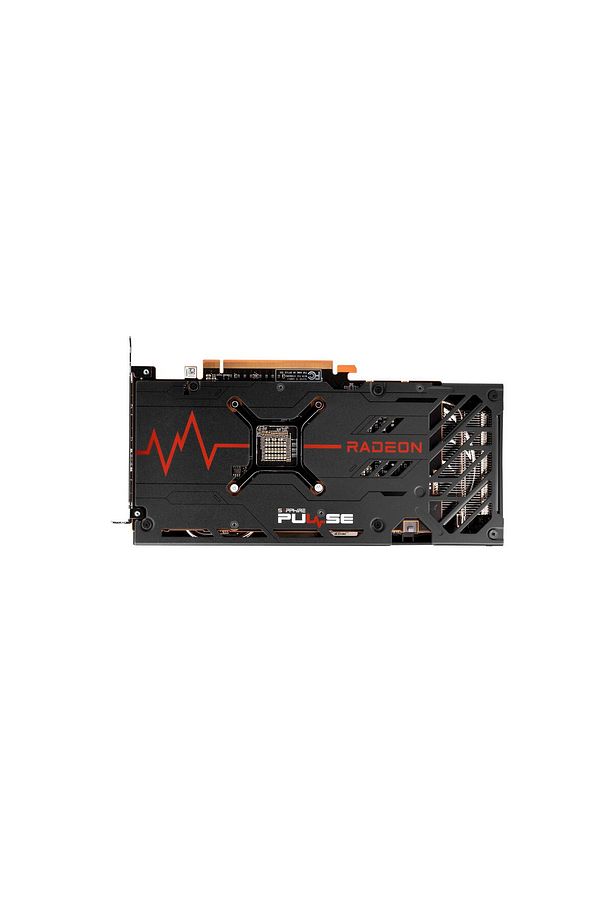 Sapphire Radeon Rx7600 Pulse 8gb Gddr6 128bit Hdmı/dp Ekran Kartı - 5