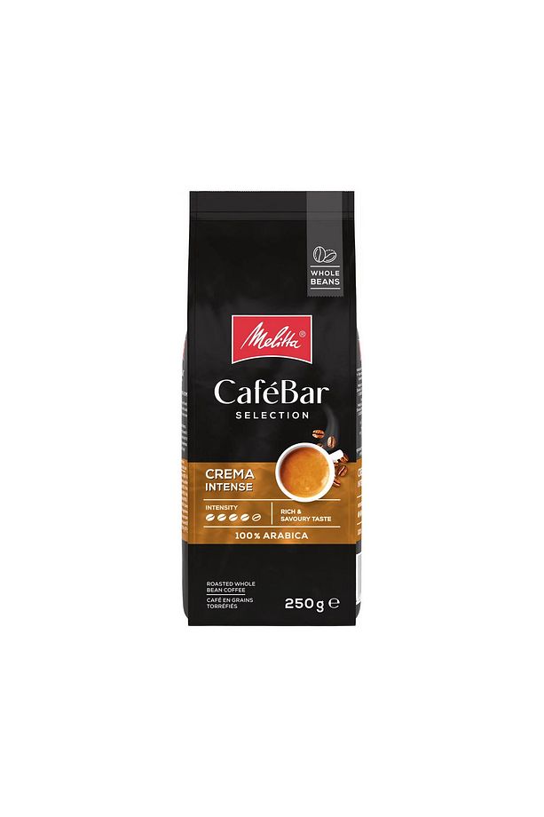 Cafebar Çekirdek Kahve 4x250gr Tadım Paketi - 4
