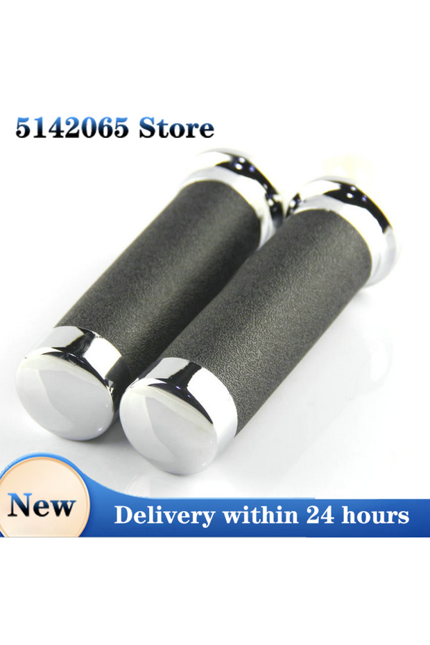Motorcycle Grip For Yamaha V-Star Drag Star XVS400 XVS650 XVS400C XVS 400 650 400C XVS1100 XV1600...