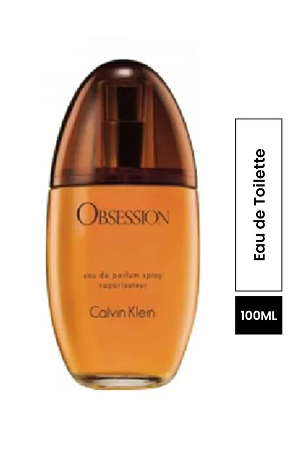 عطر أوبسيشن 100 مل - 2