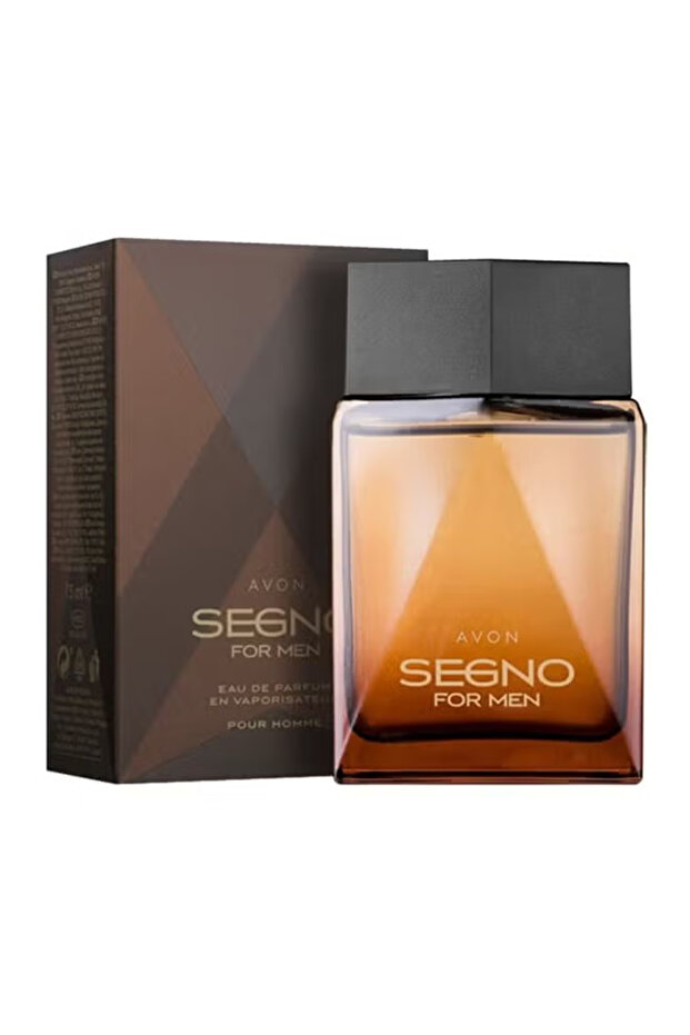 سيجنو أو دو بارفان 75 مل - 3