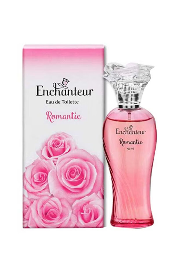عطر رومانسي 50 مل