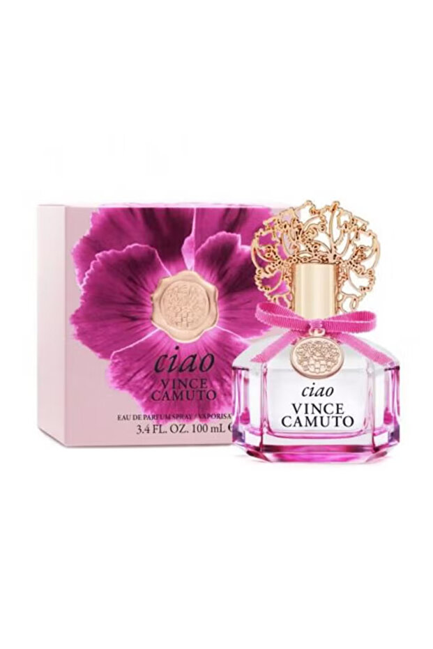 عطر تشاو 100 مل
