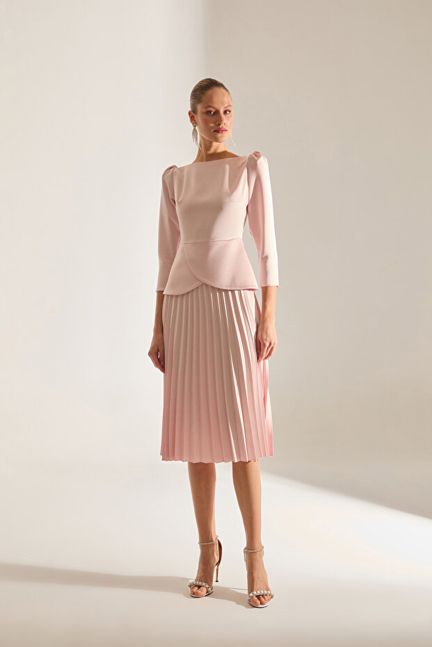 DARYA PUDRA BLUZ - 4