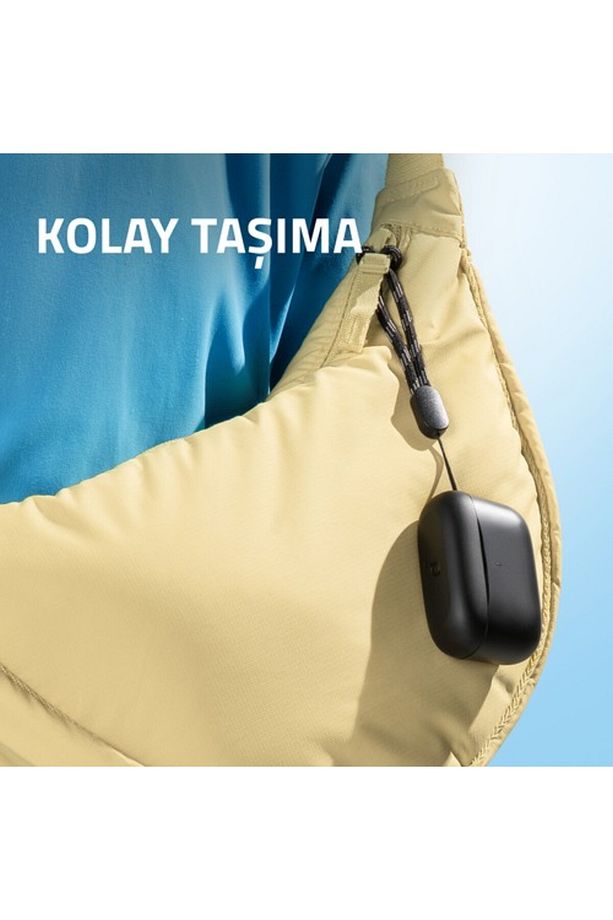 Soundcore A20i TWS Kulaklık - A3948 - 5