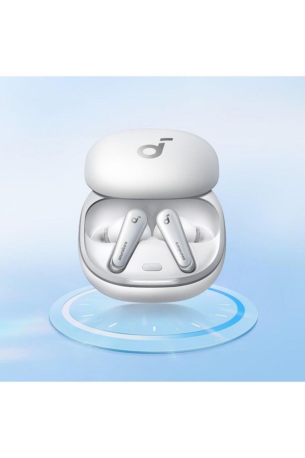 Soundcore Liberty 4 Tws Bluetooth 5.3 Kulaklık - Hibrit Aktif Gürültü Önleme - Ldac Ve Hi-res - 4