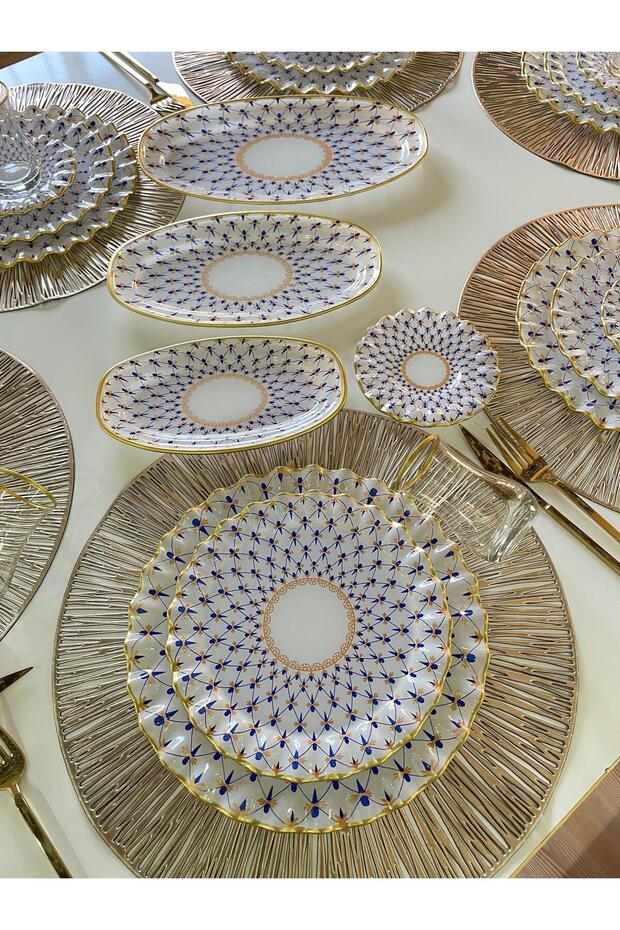 27 PRÇ KAHVALTI SETİ - 2