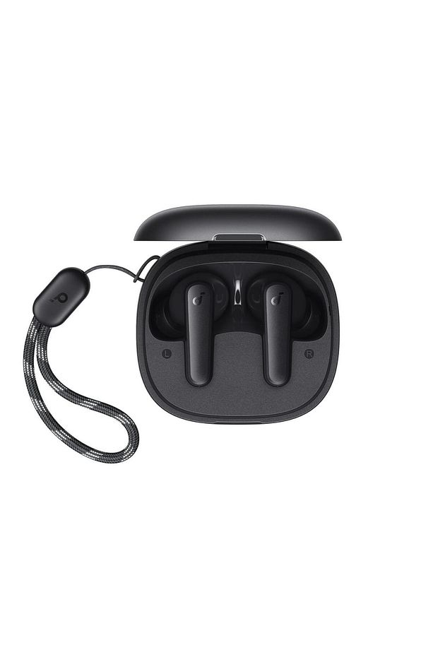 Soundcore P20i TWS Bluetooth Kablosuz Kulaklık - Ios ve Android Uyumlu - A3949 - 3