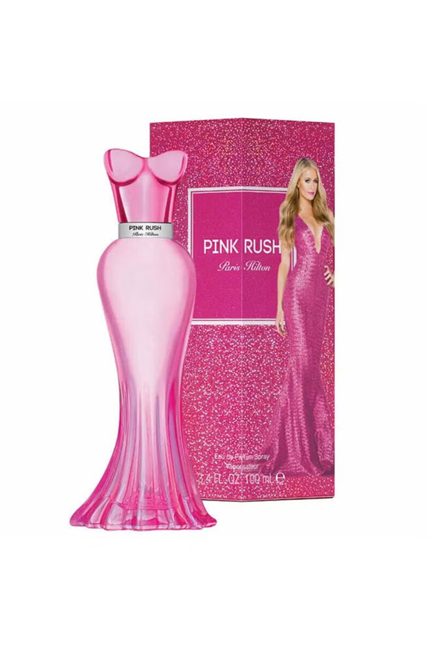 عطر بينك راش 100 مل