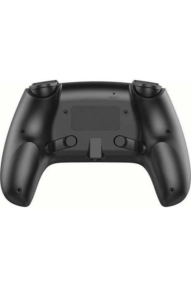 - C4u Sony Playstation 4 C-shock Oyun Kolu Siyah - Pc / Ios / Androıd / Ps4 Uyumlu - 3