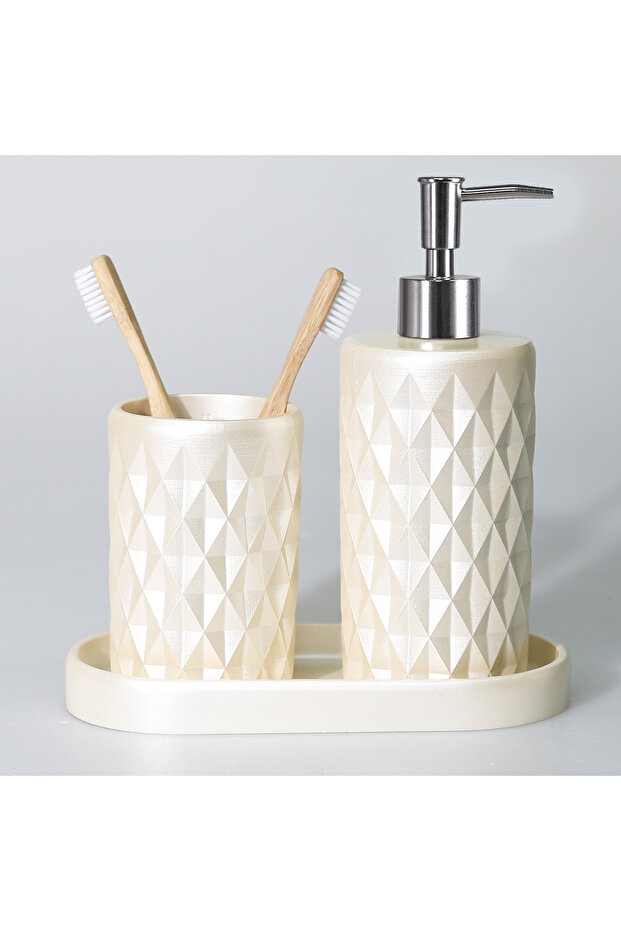 Glowing Banyo Seti Inci - 7