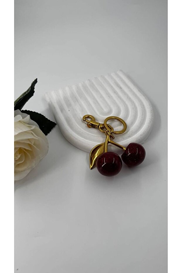 Charm Bag Accessory