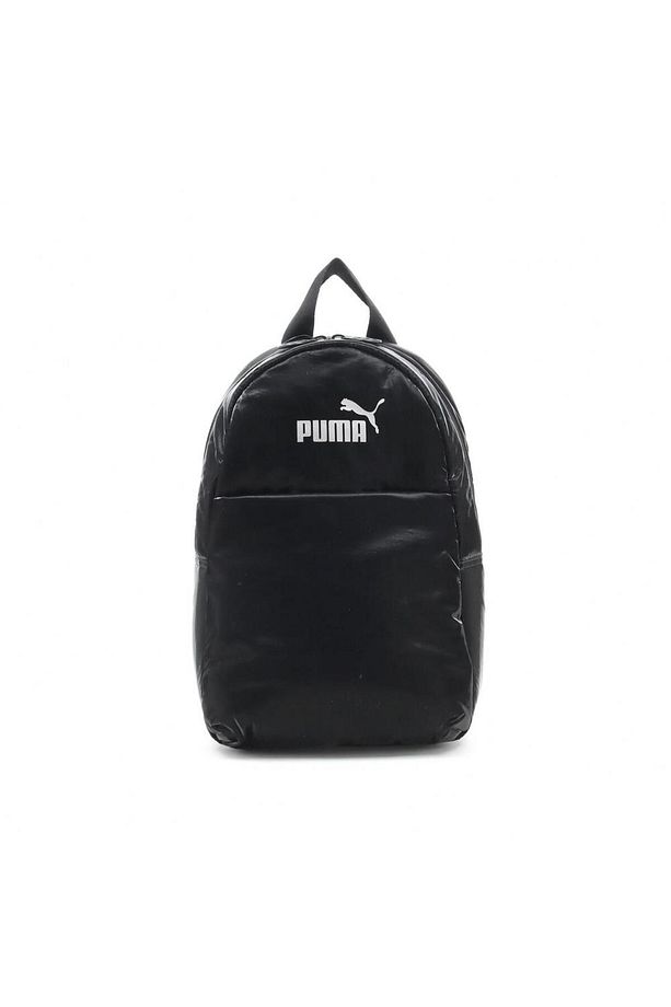 09064901 Core Up Backpack- Black - 3
