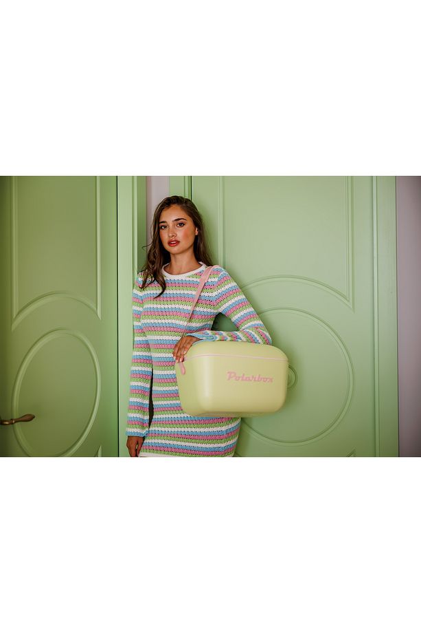 Lime - Rosa Pop 12L - 4