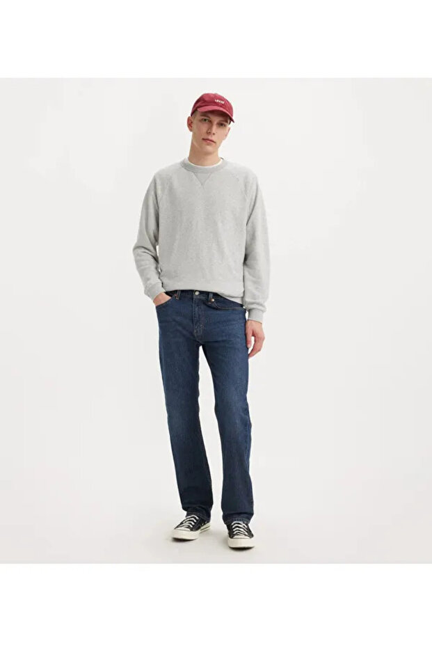 505 ™ Regular Men's Jean Pants 00505-3078