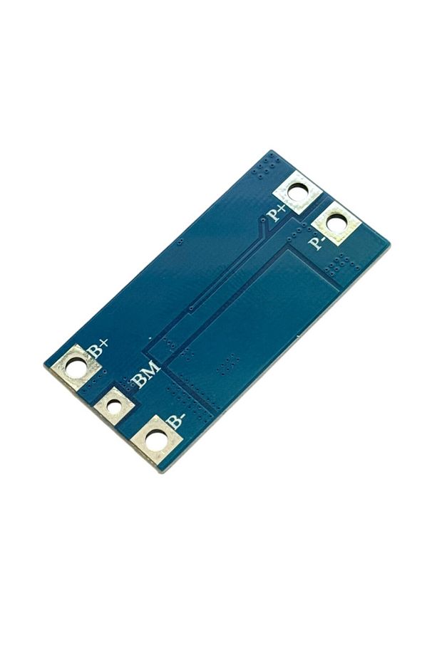 2s 10a Bms Koruma Kartı Balanslı Balanced - 1 Adet - 3