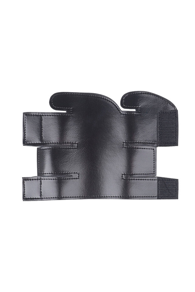 ND05B Trumpets Leather Protective Case Hand Grip Protective Sleeve Extended Service Life Trumpets Ac