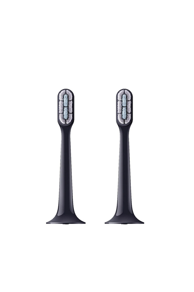 MIJIA black Original Mijia Toothbrush Head T700 Sonic Electric Toothbrush Waterproof Soft Health Rep
