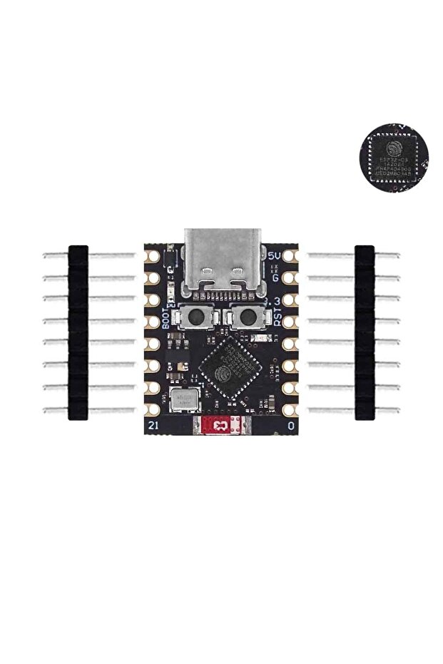 لوحة تطوير ESP32 C3 SuperMini ESP32 C3 SuperMini وحدة ESP32-C3 WiFi Bluetooth لـ Arduino