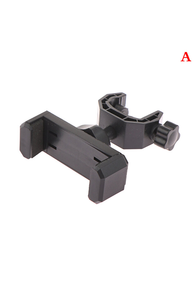A Holder 360 Degree Rotating Universal Microphone Supporting Stand For 6.5-18cm Smart Phones .